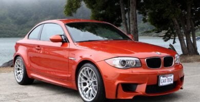 Descargar Manual BMW 128i COUPE 2011 de Usuario