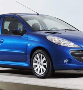 Descargar Manual PEUGEOT 207 2011 de usuario PDF gratis