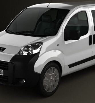 Descargar Manual PEUGEOT BIPPER 2011 de usuario PDF gratis