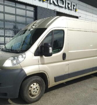 Descargar Manual PEUGEOT BOXER 2011 de usuario PDF gratis