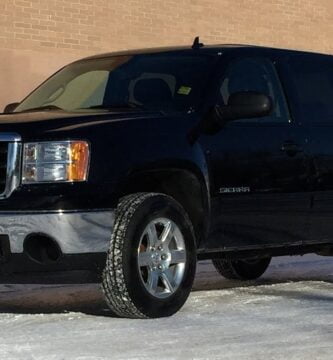 Descargar Manual GMC SIERRA 1500 2011 de Usuario Gratis
