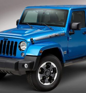 Descargar Manual JEEP WRANGLER 2011 de Usuario en PDF Gratis