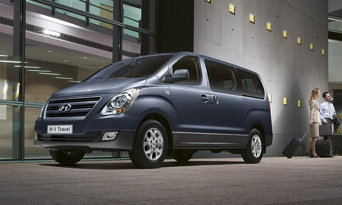Hyundai h ccr8090