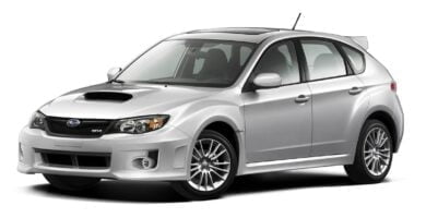 Descargar Manual SUBARU IMPREZA 2011 de Usuario PDF Gratis