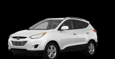 Descargar Manual HYUNDAI TUCSON 2011 de Usuario