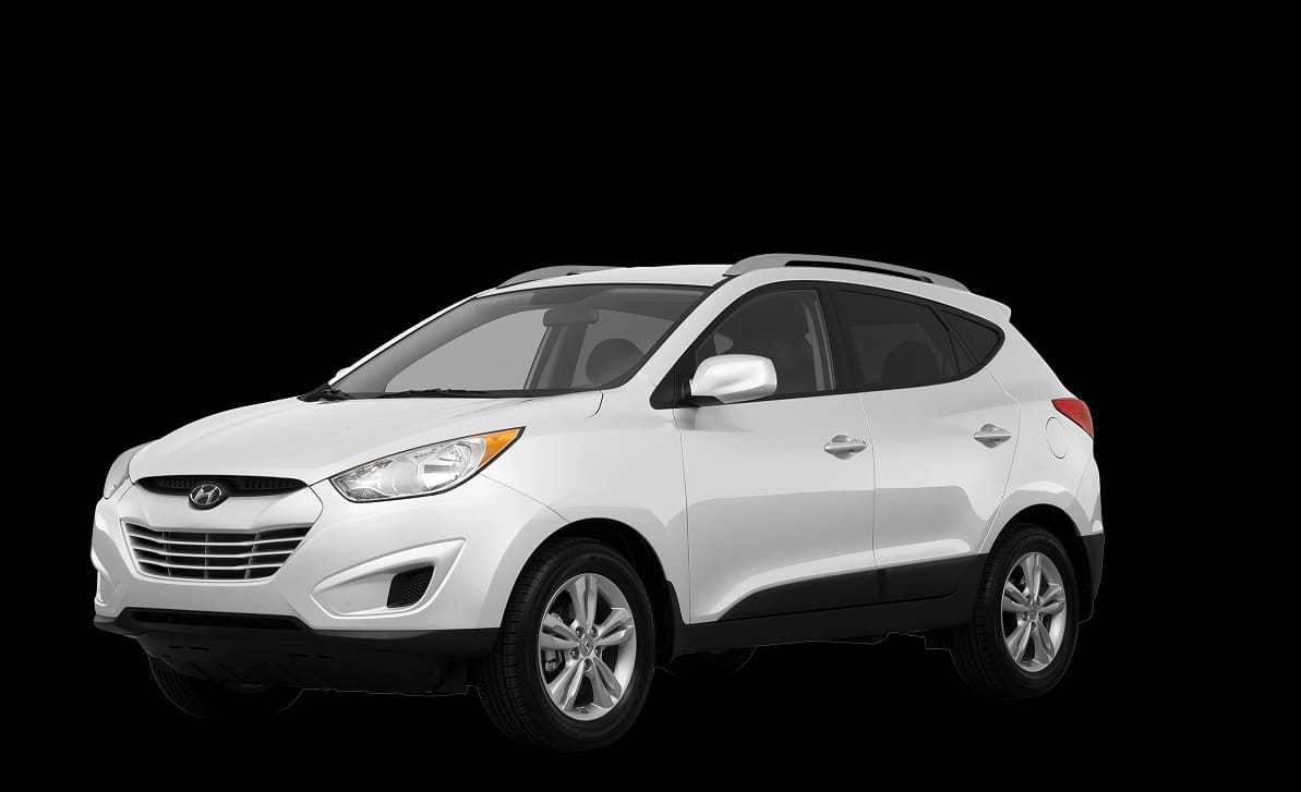 Descargar Manual HYUNDAI TUCSON 2011 de Usuario