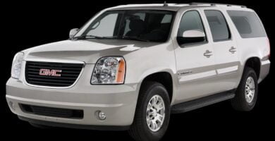 Descargar Manual GMC YUKON XL 2011 de Usuario Gratis