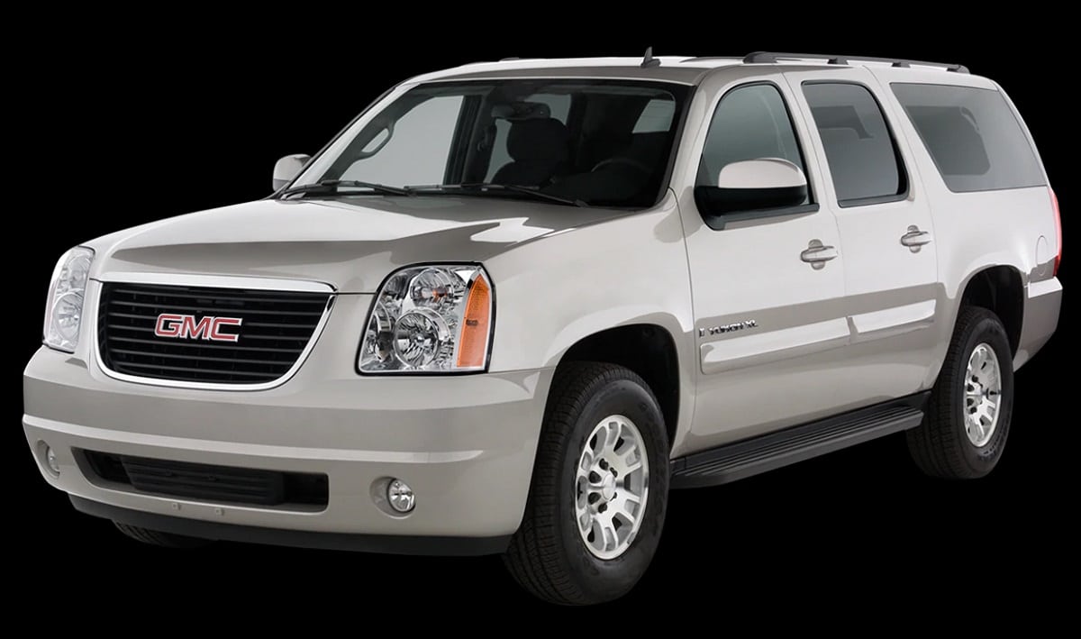 Descargar Manual GMC YUKON XL 2011 de Usuario Gratis