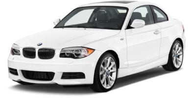 Descargar Manual BMW 128i COUPE 2012 de Usuario