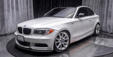 Descargar Manual BMW 135i COUPE 2012 de Usuario