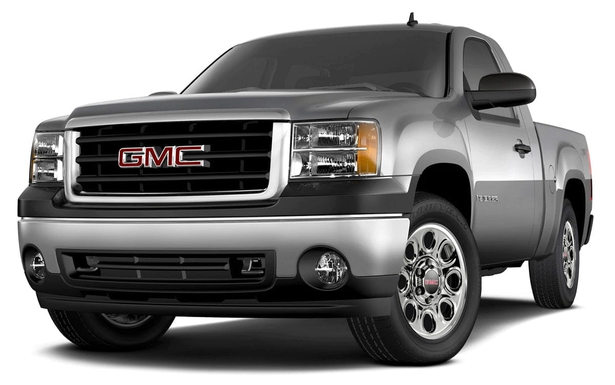 Descargar Manual GMC SIERRA 1500 2012 de Usuario Gratis