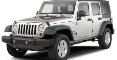 Descargar Manual JEEP WRANGLER 2012 de Usuario en PDF Gratis