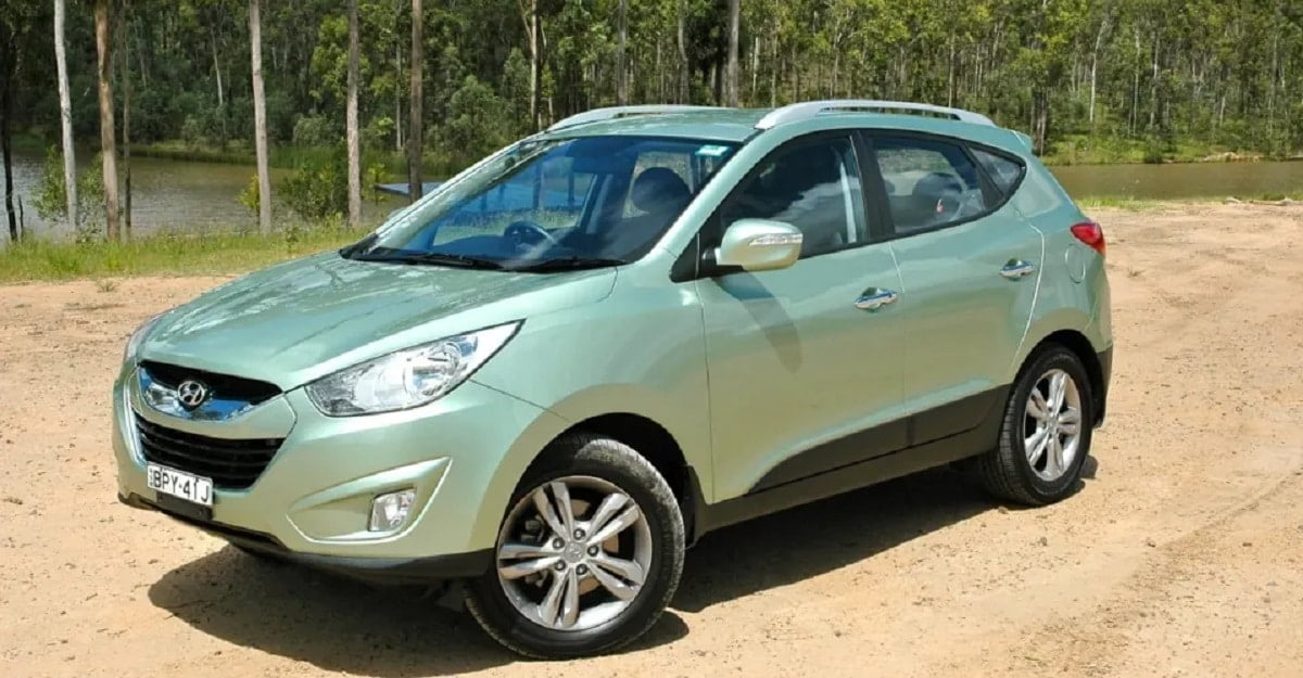 Descargar Manual HYUNDAI IX35 2012 de Usuario