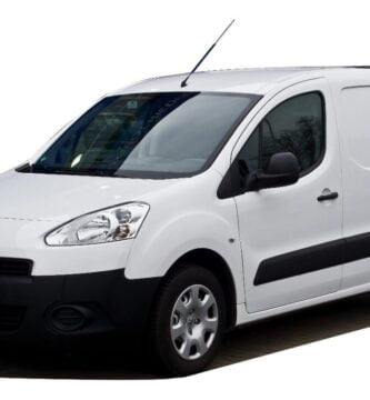 Descargar Manual PEUGEOT PARTNER 2013 de usuario PDF gratis
