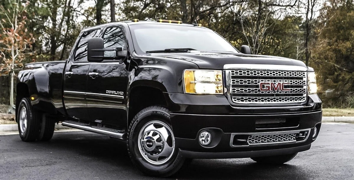 Descargar Manual GMC SIERRA 3500 HD 2013 de Usuario Gratis