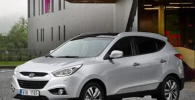 Descargar Manual HYUNDAI IX35 2013 de Usuario