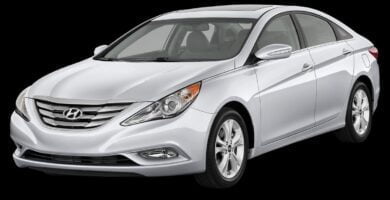 Descargar Manual HYUNDAI SONATA 2013 de Usuario