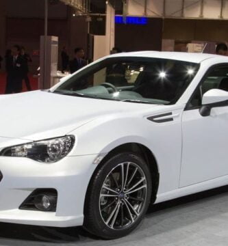 Descargar Manual SUBARU BRZ 2013 de Usuario PDF Gratis