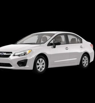Descargar Manual SUBARU IMPREZA 2013 de Usuario PDF Gratis