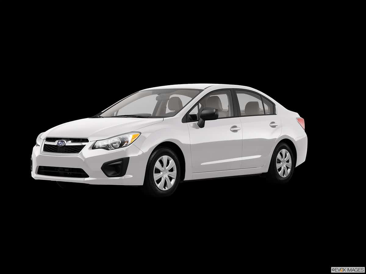 Descargar Manual SUBARU IMPREZA 2013 de Usuario PDF Gratis