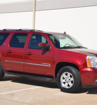 Descargar Manual GMC YUKON XL 2013 de Usuario Gratis