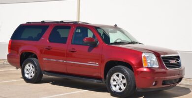 Descargar Manual GMC YUKON XL 2013 de Usuario Gratis