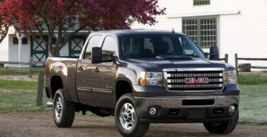 Descargar Manual GMC SIERRA 2500 DH 2014 de Usuario Gratis