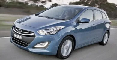 Descargar Manual HYUNDAI I-30 2014 de Usuario