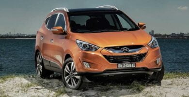 Descargar Manual HYUNDAI IX35 2014 de Usuario