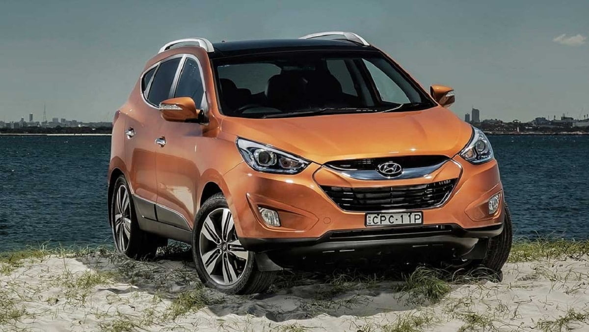 Descargar Manual HYUNDAI IX35 2014 de Usuario