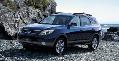 Descargar Manual HYUNDAI IX20 2014 de Usuario