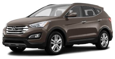 Descargar Manual HYUNDAI SANTA FE 2014 de Usuario