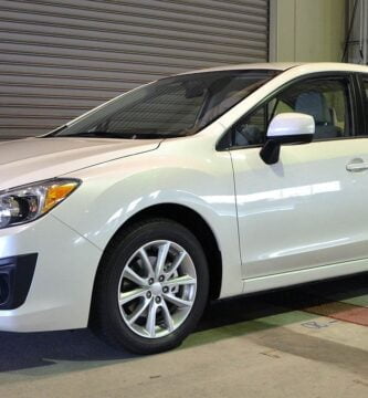 Descargar Manual SUBARU IMPREZA 2014 de Usuario PDF Gratis