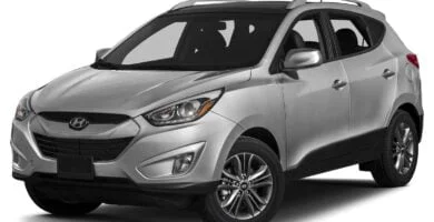 Descargar Manual HYUNDAI TUCSON 2014 de Usuario