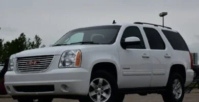 Descargar Manual GMC YUKON 2014 de Usuario Gratis