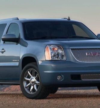 Descargar Manual GMC YUKON XL 2014 de Usuario Gratis