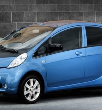 Descargar Manual PEUGEOT ION 2015 de usuario PDF gratis