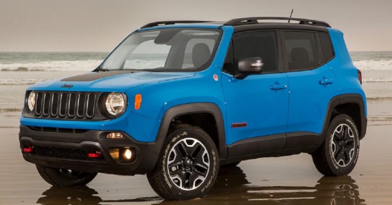 jeep renegade manual vs automatic jeep renegade manual vs automatic
