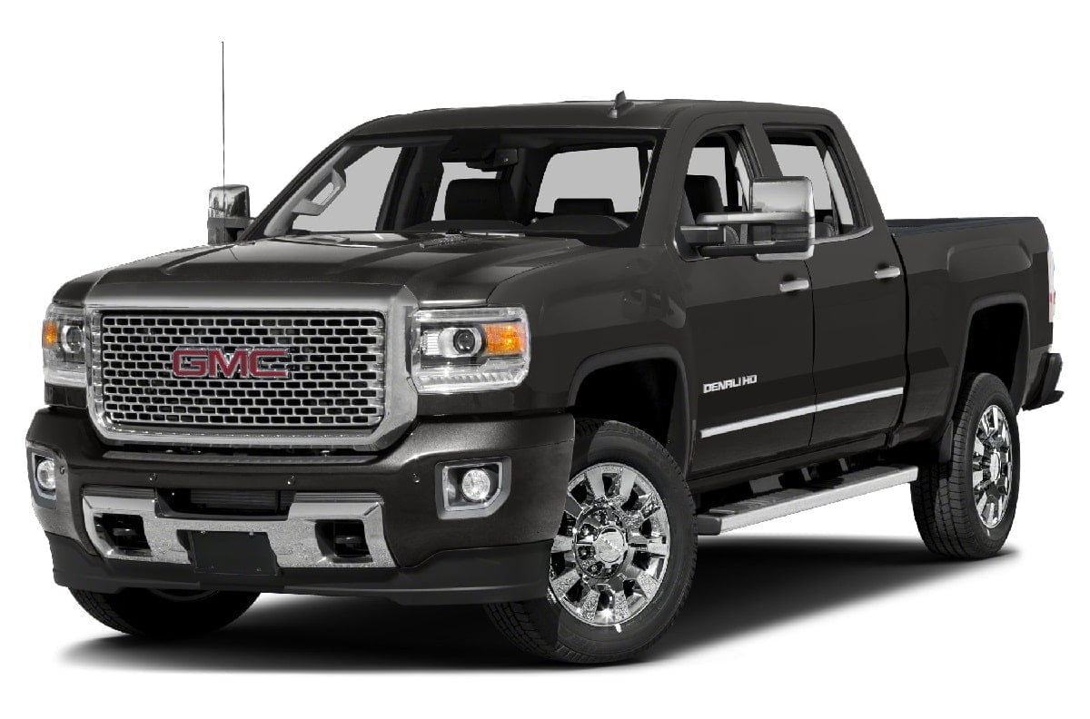 Descargar Manual GMC SIERRA 2015 de Usuario Gratis