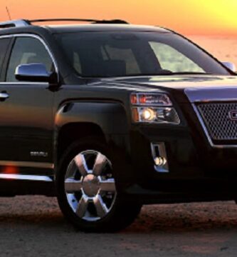 Descargar Manual GMC TERRAIN 2015 de Usuario Gratis