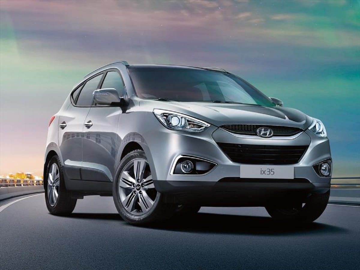 Descargar Manual HYUNDAI IX35 2015 de Usuario