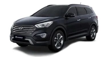 Descargar Manual HYUNDAI MAXCRUZ 2015 de Usuario