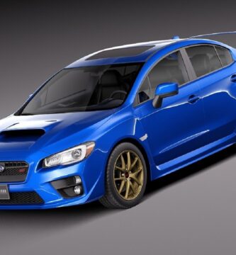Descargar Manual SUBARU IMPREZA 2015 de Usuario PDF Gratis