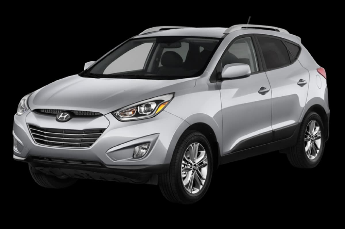 Descargar Manual HYUNDAI TUCSON 2015 de Usuario