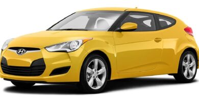 Descargar Manual HYUNDAI VELOSTER 2015 de Usuario