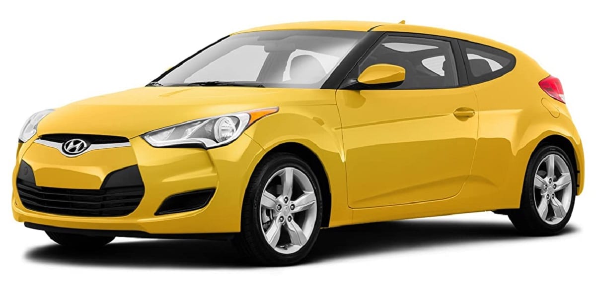 Descargar Manual HYUNDAI VELOSTER 2015 de Usuario