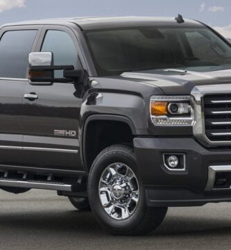 Descargar Manual GMC SIERRA 3500 HD 2016 de Usuario Gratis