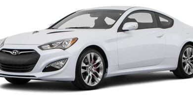 Descargar Manual HYUNDAI GENESIS COUPE 2016 de Usuario