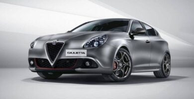 Descargar Manual ALFA ROMEO GIULIETTA 2016 de Usuario