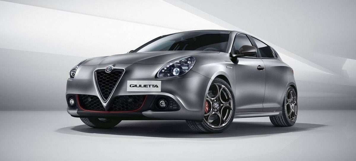 Descargar Manual ALFA ROMEO GIULIETTA 2016 de Usuario